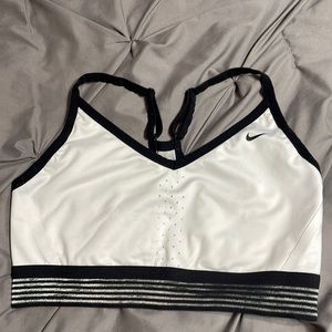 Nike sports bra. XL size